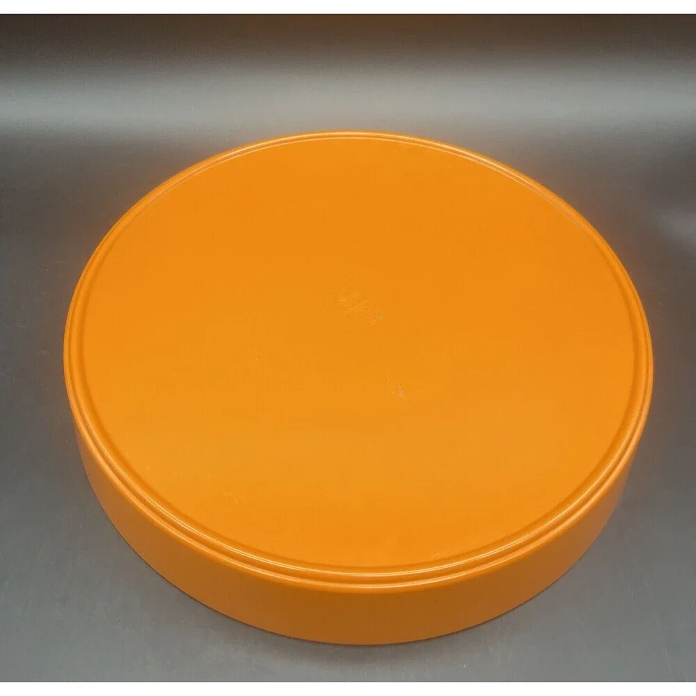 Target 2011 Halloween Jack-O-Lantern‎ Melamine Chip & Dip Bowl 12.5”
